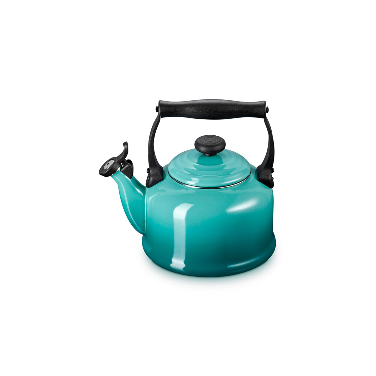 Le Creuset Traditional Kettle 2.1L